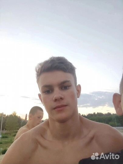 Разнорабочий