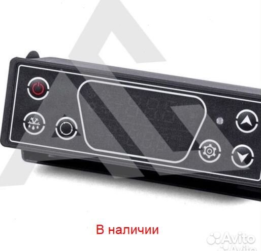 Рефрижератор Arctic S (0/18 гр.) на 22 куб.м