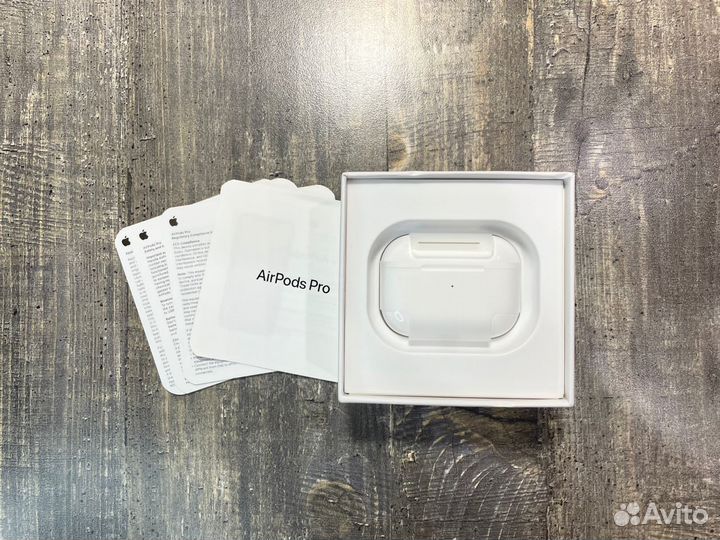 Airpods pro