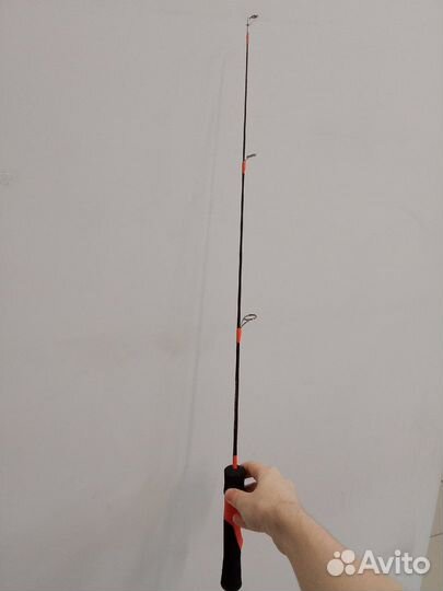 Удилище зимнее Jig IT