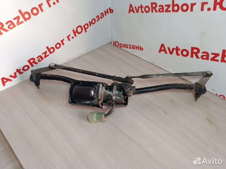 Трапеция дворников Daewoo Nexia