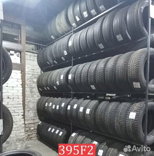 Michelin X-Ice XI3 215/60 R17 95Q