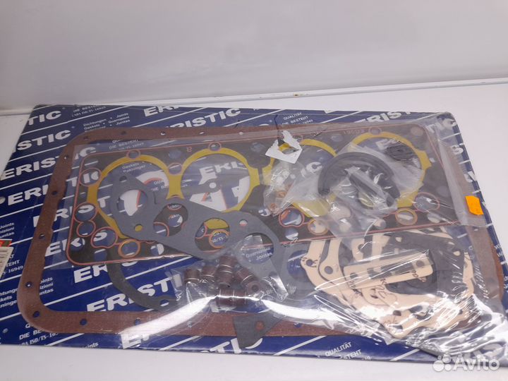 Nissan SD20/SD22 Новый Комплект Прокладок