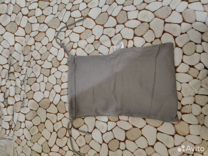 Слинг шарф diva milano