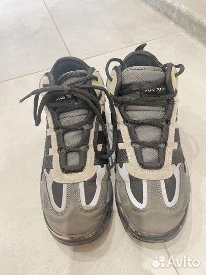 Кроссовки зимние