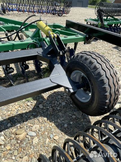 Борона Радогост-маш БД-4х2П, 2023