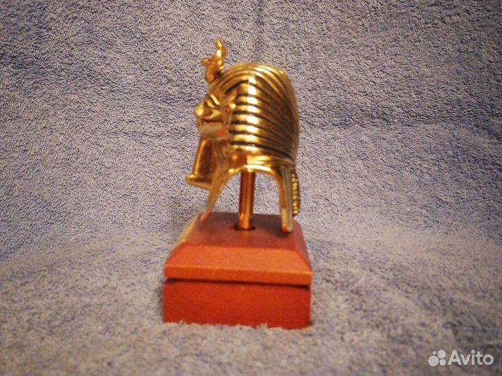 Египетская статуэтка