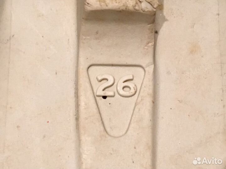 Горнолыжные ботинки Salomon SPK 40-41р