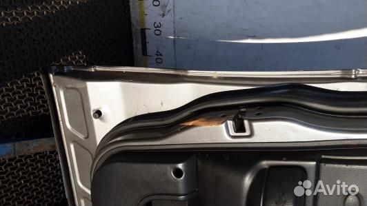 Дверь передняя левая land rover range rover sport