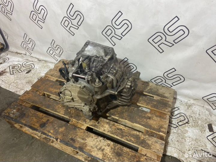 АКПП Mazda Cx-5 1 До Рестайл