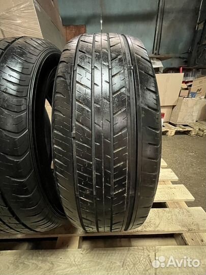 Dunlop Grandtrek ST30 225/60 R18 100H