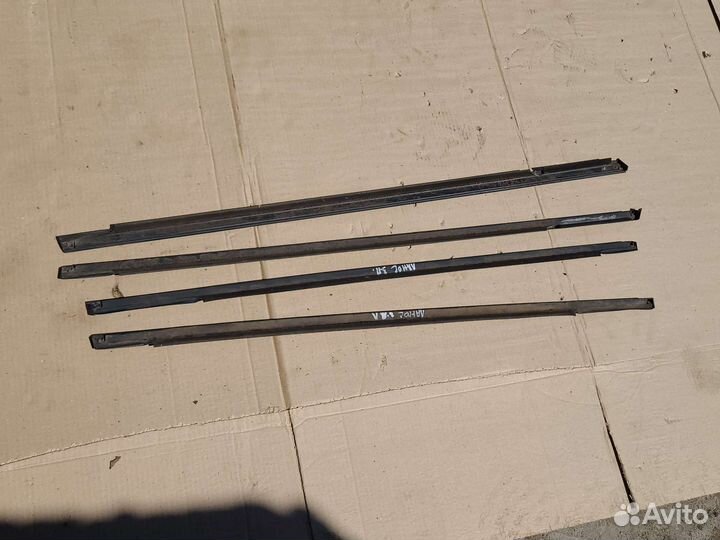 Бархотка внешняя Chevrolet Lanos Zaz Sens Chance