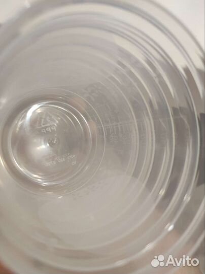 Набор контейнеров Avent