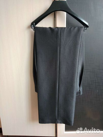 Новый костюм 152 рост