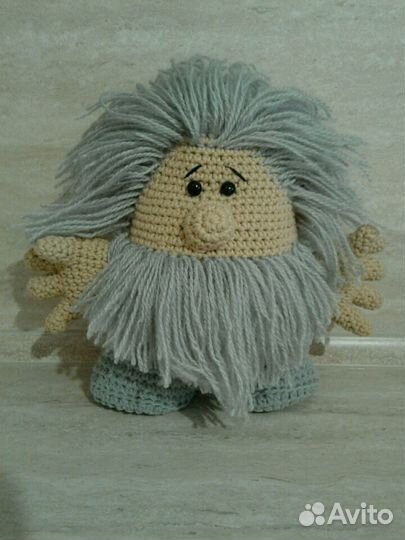 Домовенок Кузя