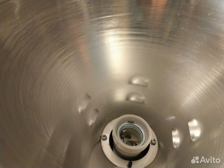 Светильник подвесной Лофт (Новый)