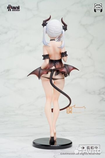 Фигурка Devil Lilith от Animester