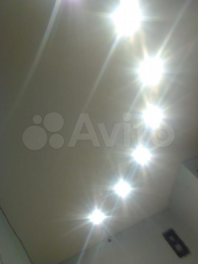 2-к. квартира, 41,6 м², 2/5 эт.