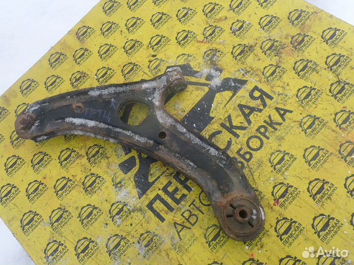Рычаг передний правый для Hyundai Getz 2002-2010