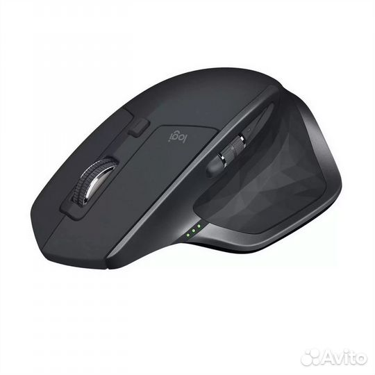 Мышь Logitech Mx Master 2s