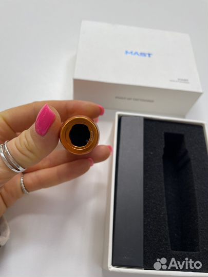 Машинка для татуажа mast