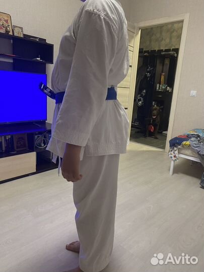 Кимоно- ката,кумитэ