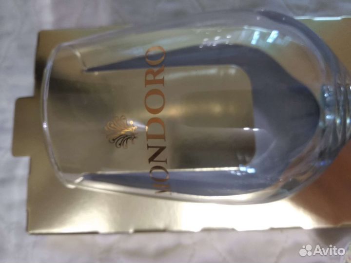 Фужеры бокалы Mondoro 2 шт