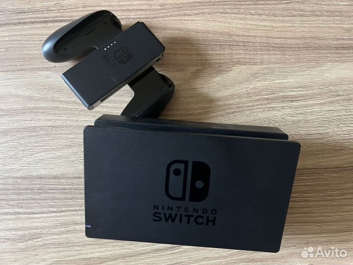 Набор акссесуаров для Nintendo Switch (Skull & Co)