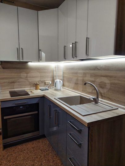 Дом 169 м² на участке 6,3 сот.