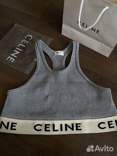 Celine топ оригинал