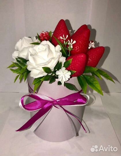 Мыло ручной работы