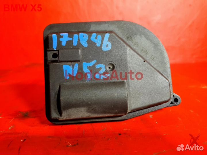 Диса N52B30AF BMW X5