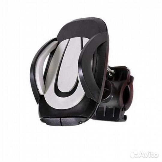 Держатель М02 на руль велосипеда или самоката