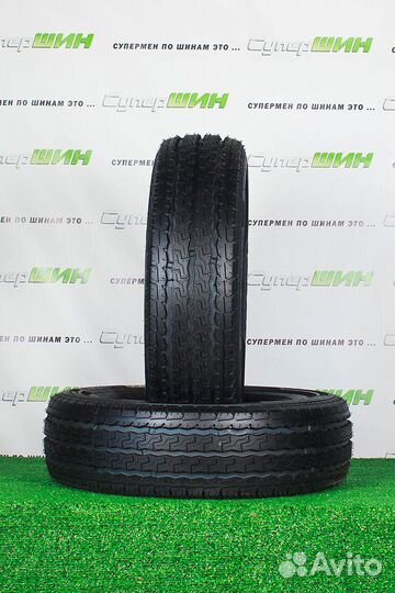 Bars XL630 195/70 R15