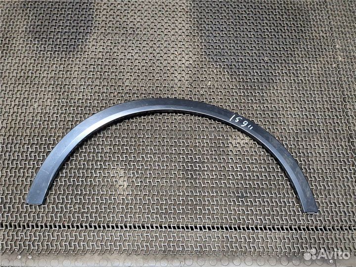 Молдинг крыла Cadillac XT5, 2019