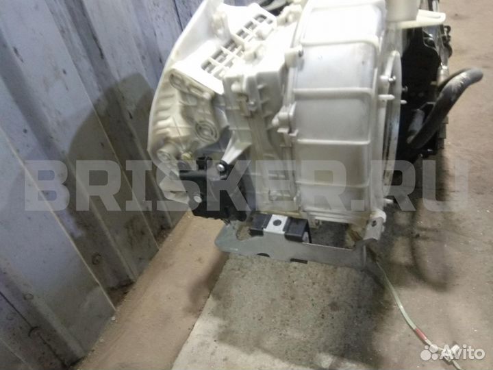 Корпус отопителя Инфинити G 4 V36