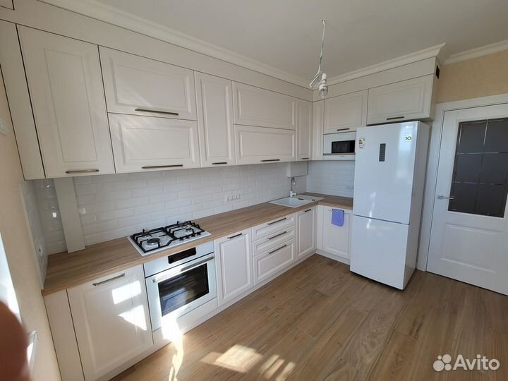 Кухни на заказ