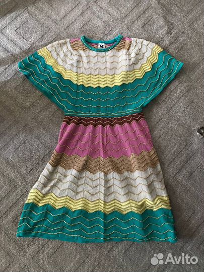 Платье женское Missoni (Италия)