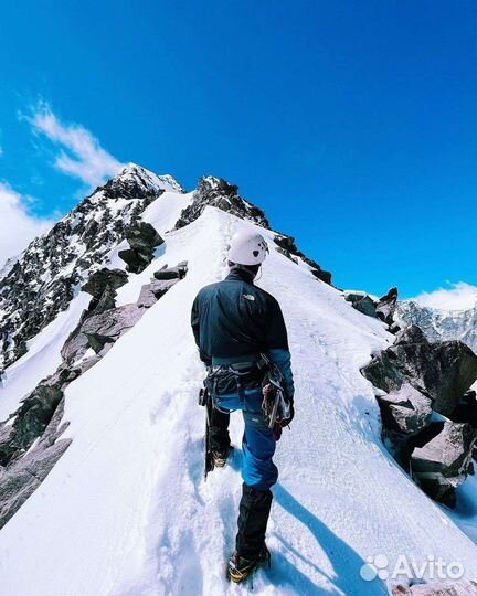 Гид по Горному Алтаю