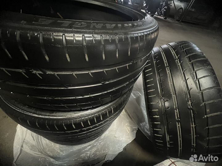 Triangle Sportex TSH11 225/40 R18 92