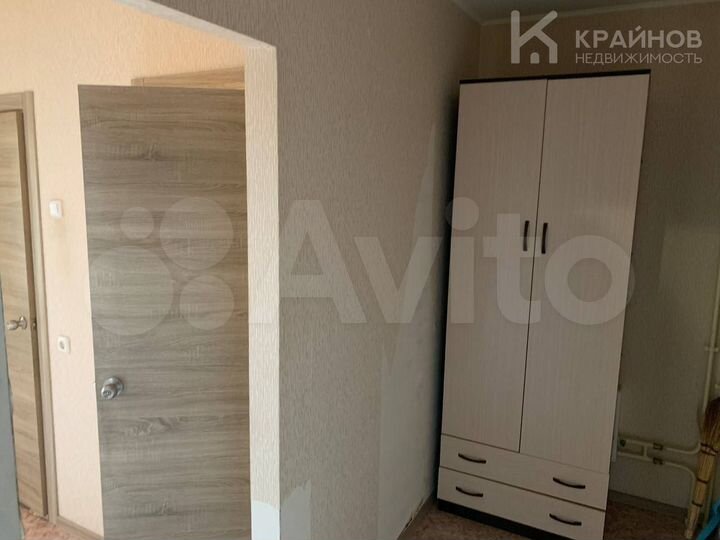 1-к. квартира, 42,4 м², 2/18 эт.