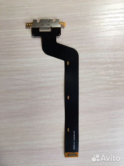 Зарядный порт (шлейф) Type-C для Xiaomi MiPad 2