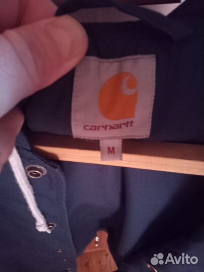 Харрингтон Carhartt