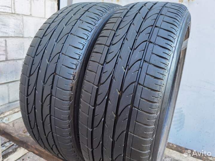 Bridgestone Dueler H/P Sport 225/45 R19 92W