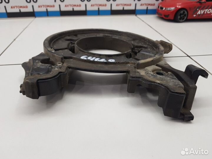 Крышка коленвала (Geely Coolray)