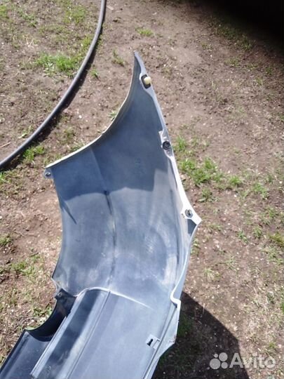 Бампер задний Toyota Celica T230