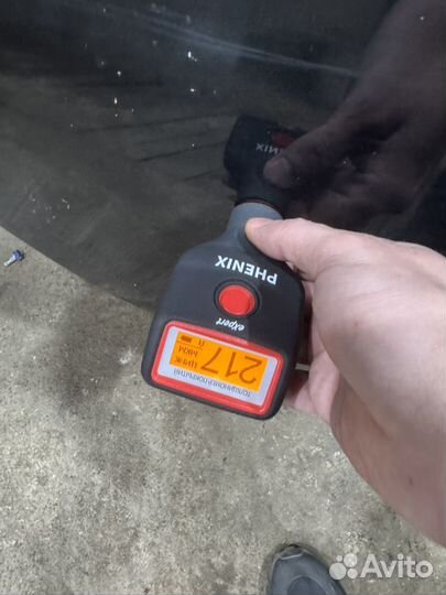 Дверь задняя правая hyundai solaris 1 седан