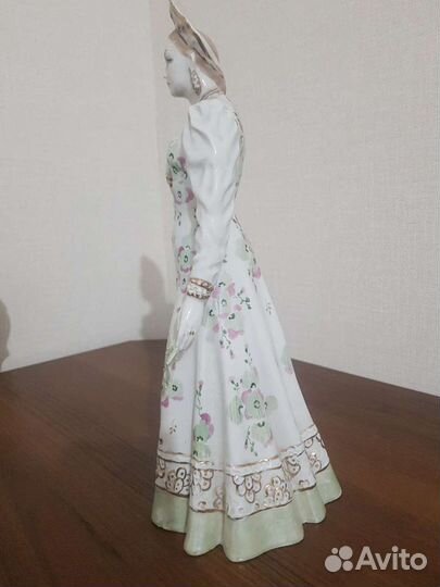 Хозяйка медной горы.Первый выпуск.Дулево