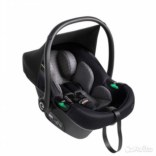 Детское автокресло от 0