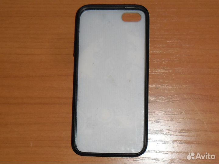 Чехол Айфон 5S